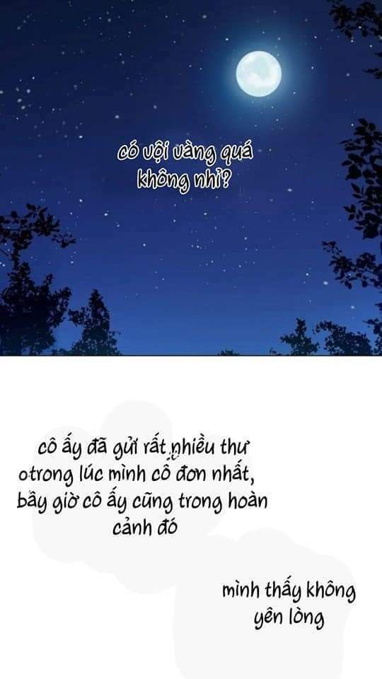 một ngày nọ tôi bỗng thành nàng công chúa chapter 55 49