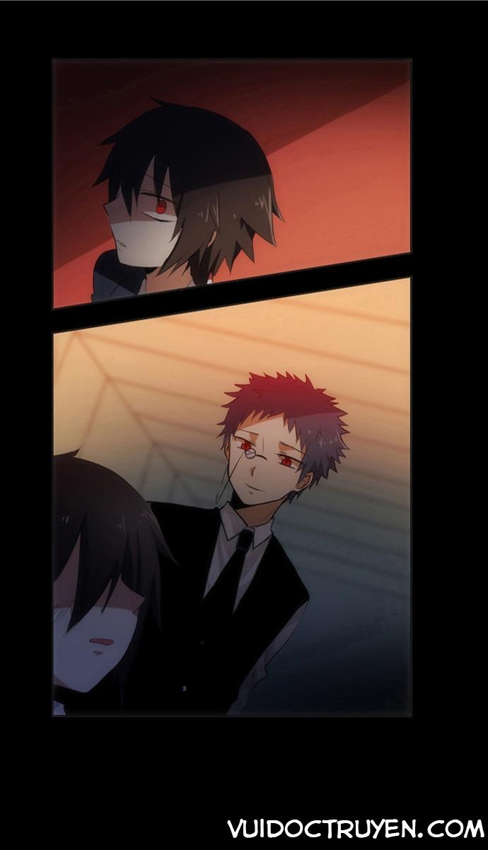 crepuscule (yamchi) chapter 47 29