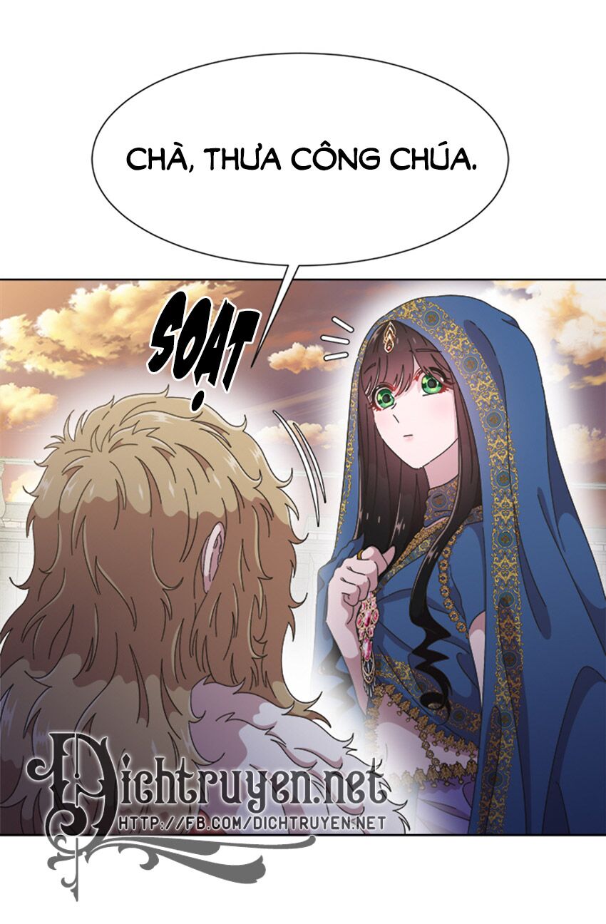 con gái bảo bối của ma vương chapter 114 70