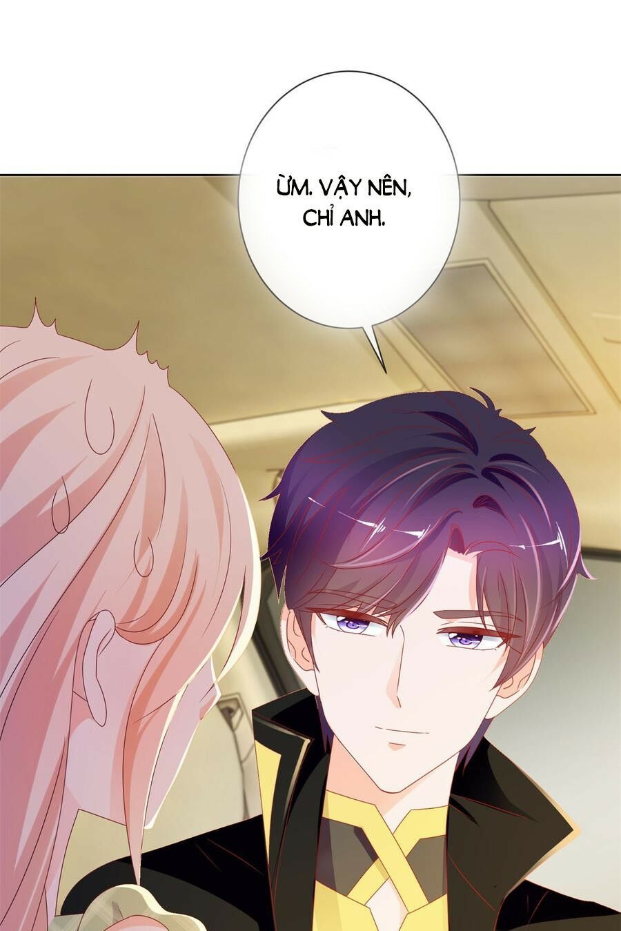 ẩn hôn 100%: chọc tức vợ yêu mua một tặng một chapter 104 18