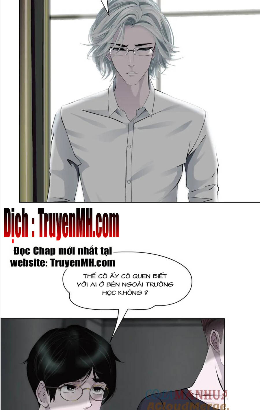 điêu khắc chapter 80 11