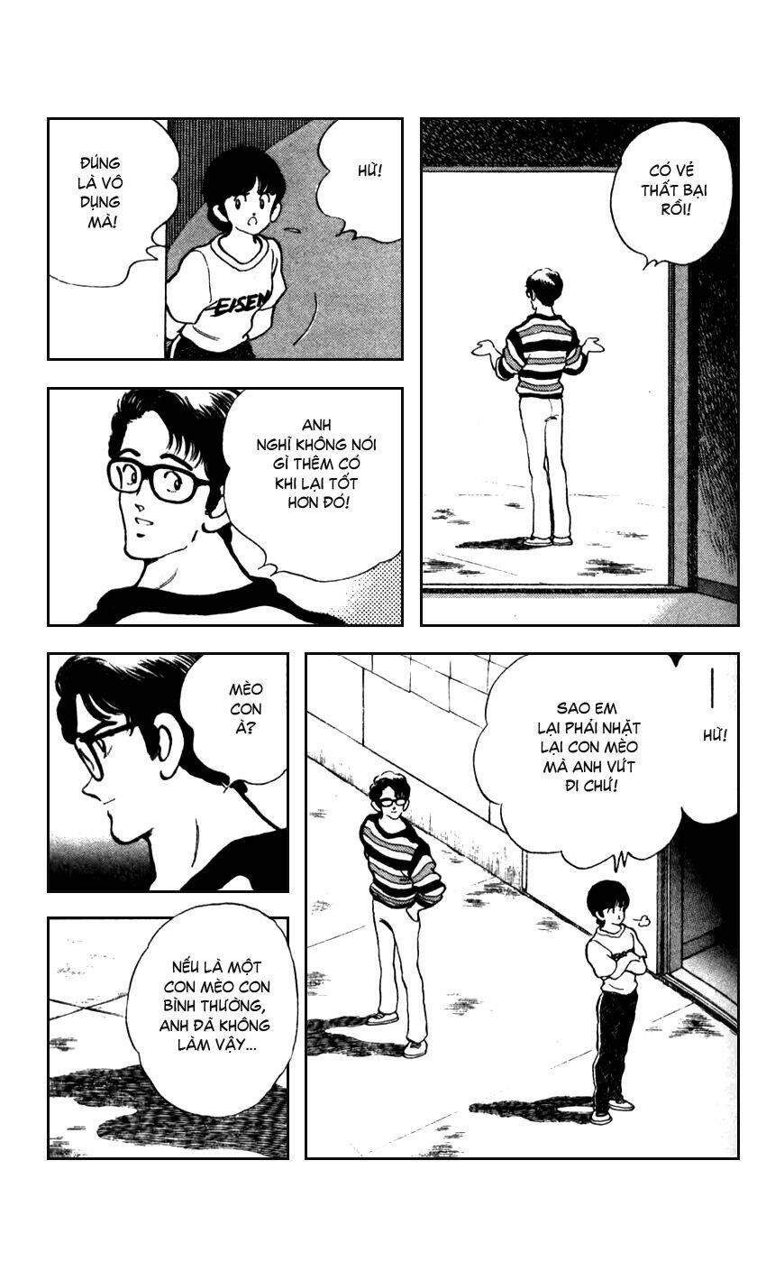 rough - ngọc thô chapter 26 14