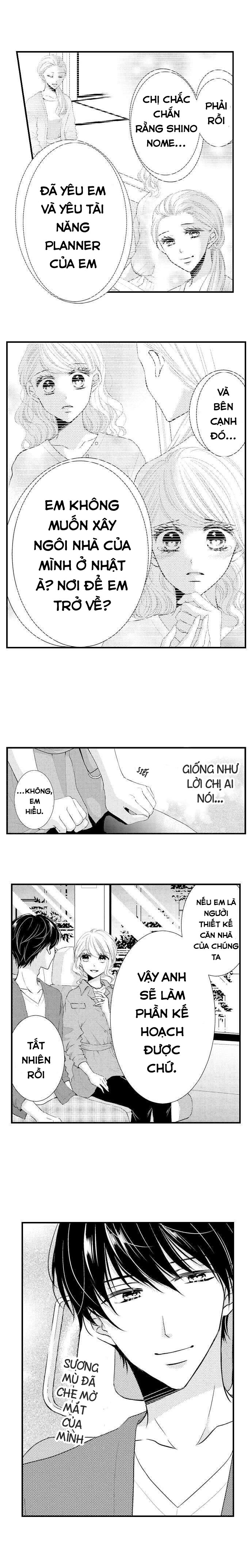 sự cao trào hoàn hảo chapter 151 8