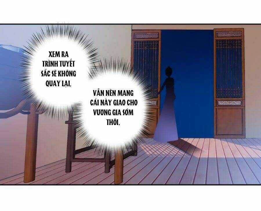 trâm trung lục chapter 27.2 4