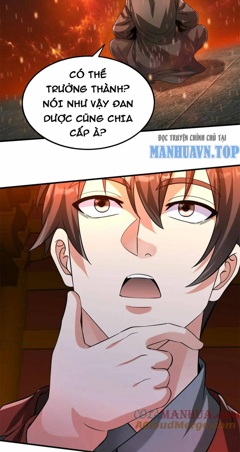 đại tần, ta là con tần thủy hoàng, giết địch thành thần chapter 109 21