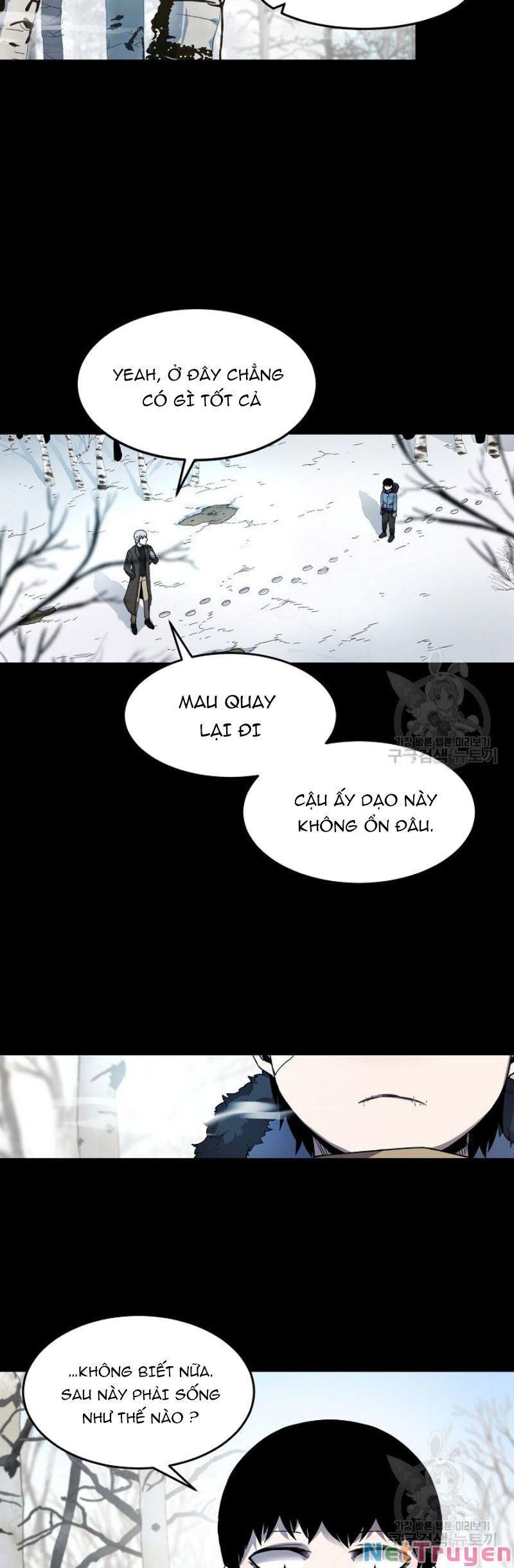 shaman - pháp sư chapter 16 8