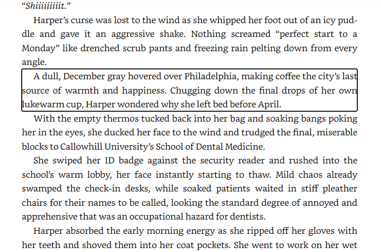 Sách ngoại văn: A Brush With Love