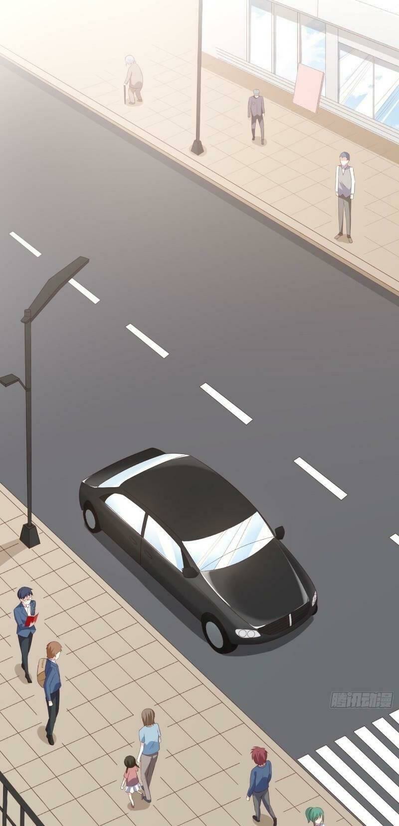 ta làm phản phái ở trong truyện harem chapter 8 1