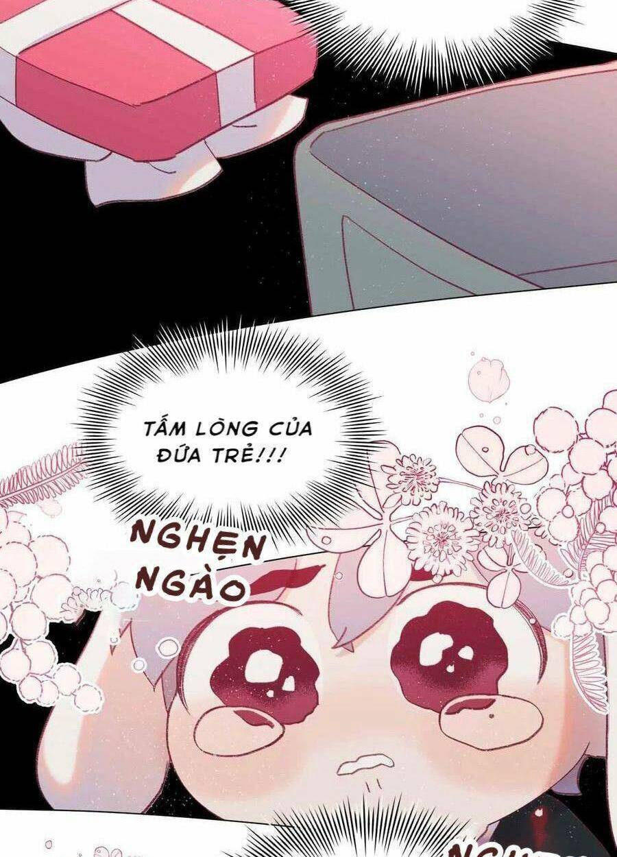 nhật ký nấm ma cô chapter 24 18