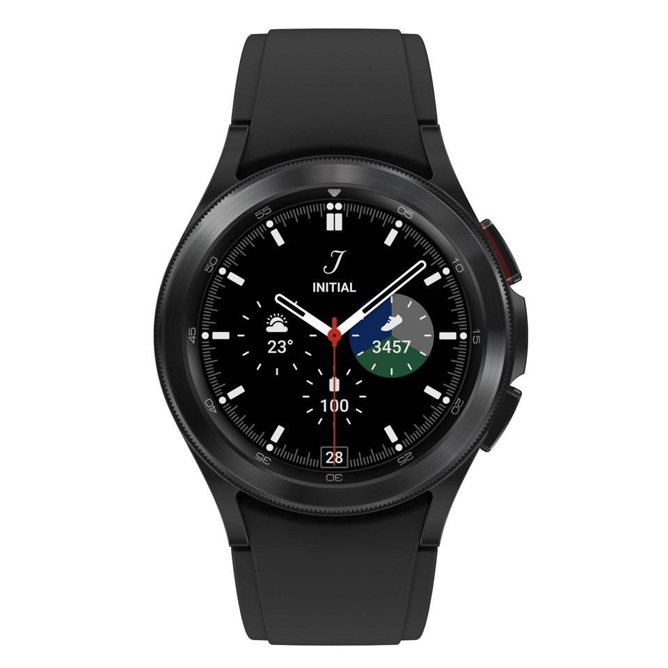 Đồng hồ thông minh Samsung Galaxy Watch 4 Classic LTE 42mm (R885F) - Hàng Chính Hãng