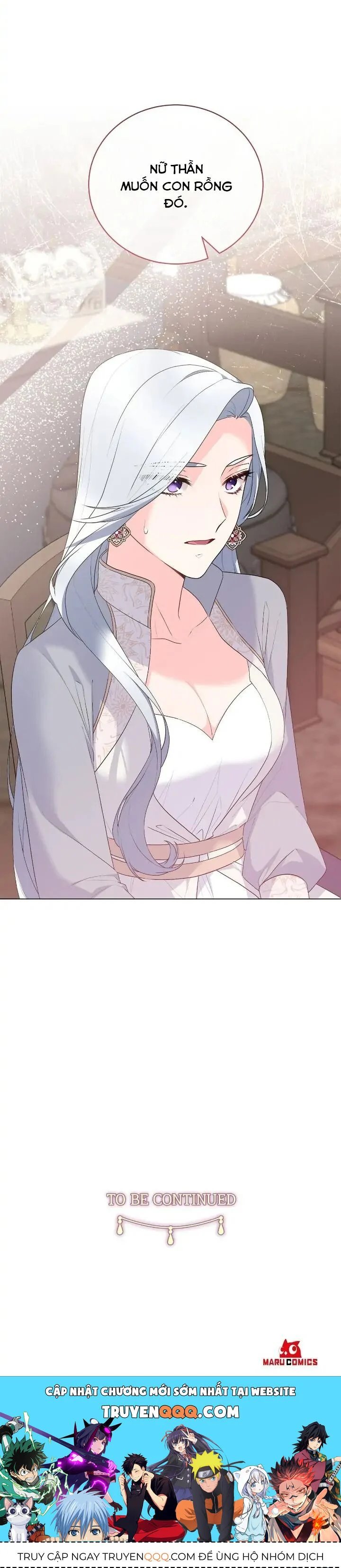 là nhân vật phản diện nhưng tôi sẽ trở thành nữ chính chapter 121 41