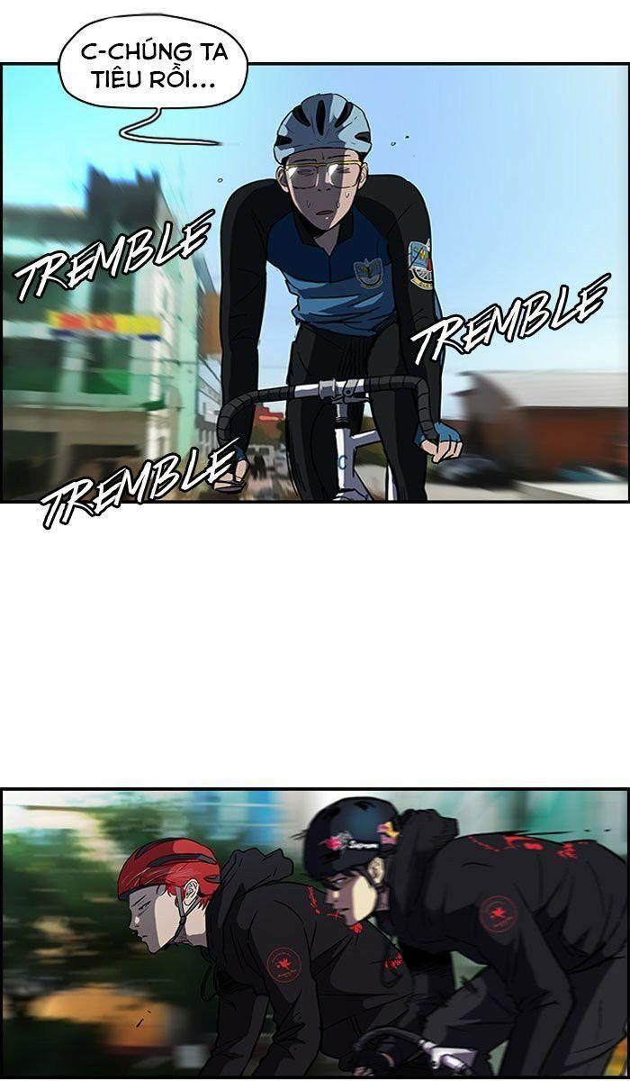 wind breaker chapter 86 45