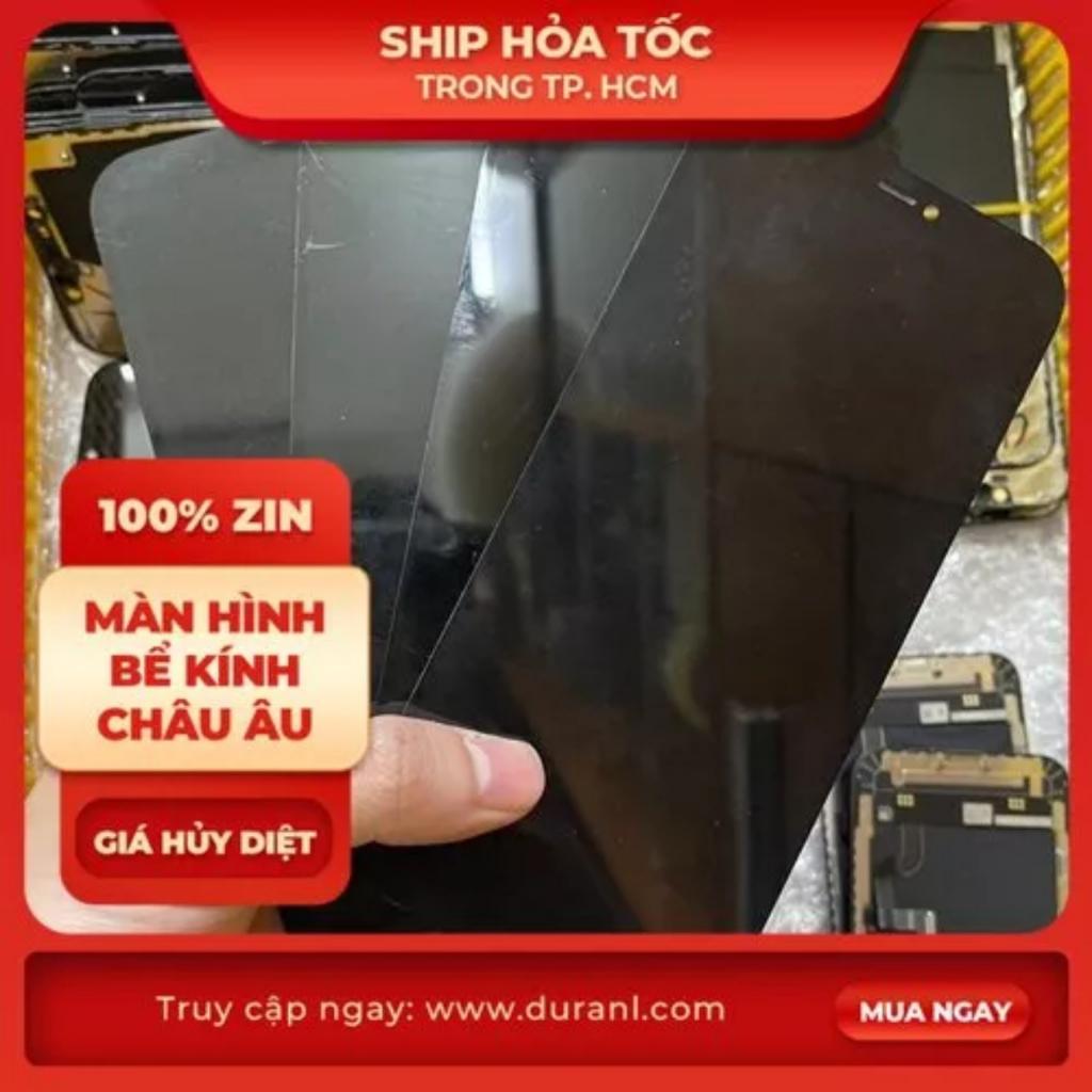 Màn hình bể kính thay cho IP 7/8/8 Plus/XR