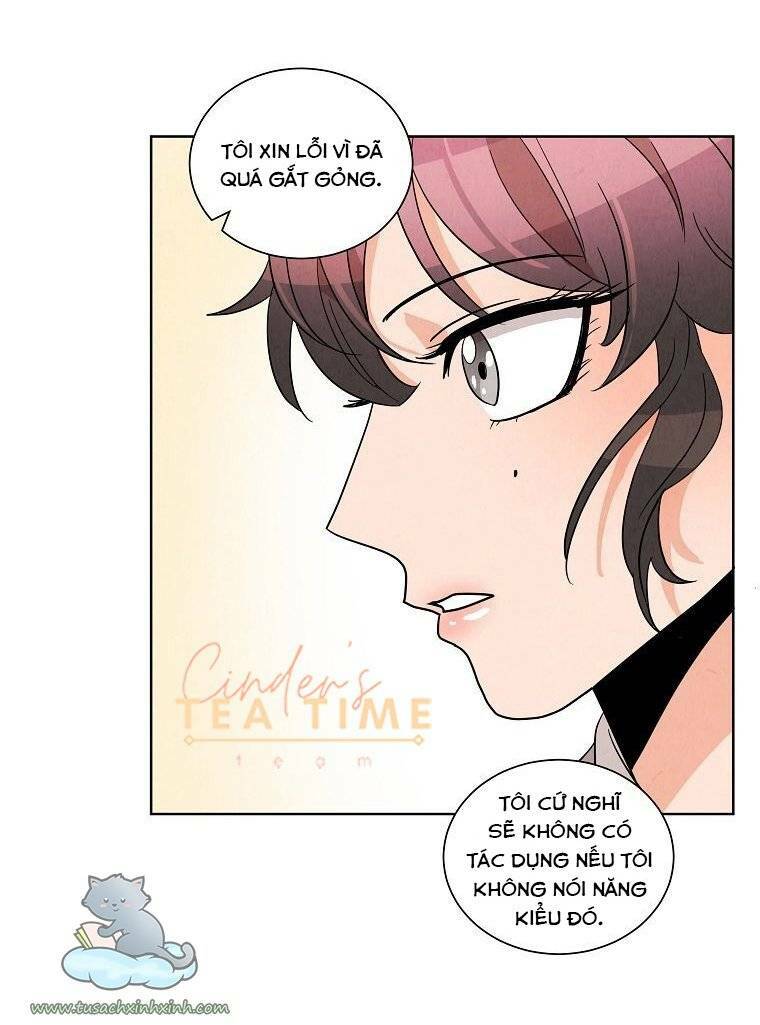 chào nhé, không làm thông gia nữa đâu! chapter 5 79