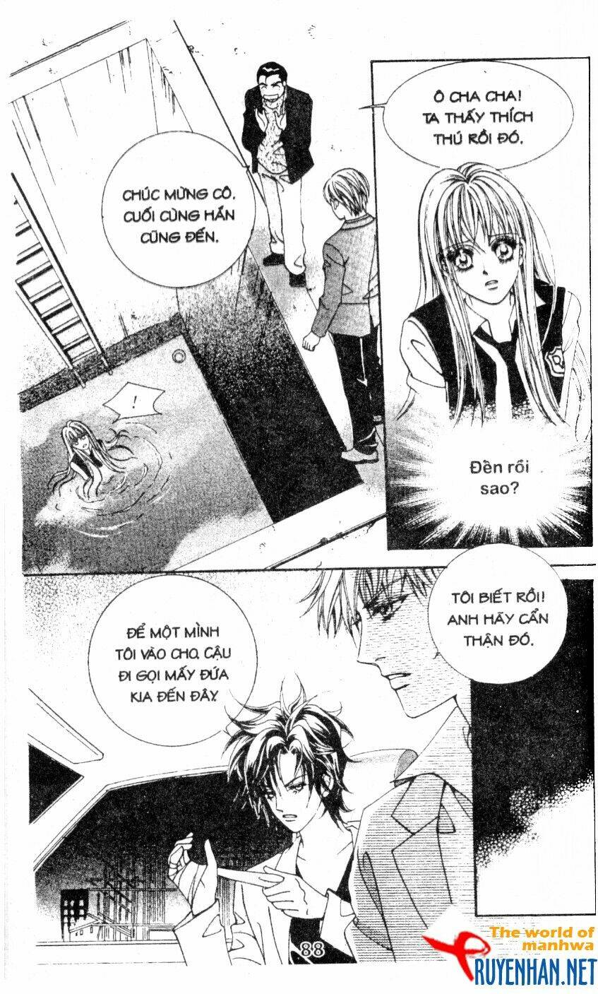 chàng trai hào hiệp chapter 3 90