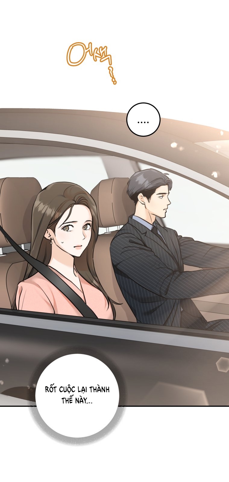 [15+] Lý Do Kết Hôn chapter 3.2 - Trang 11