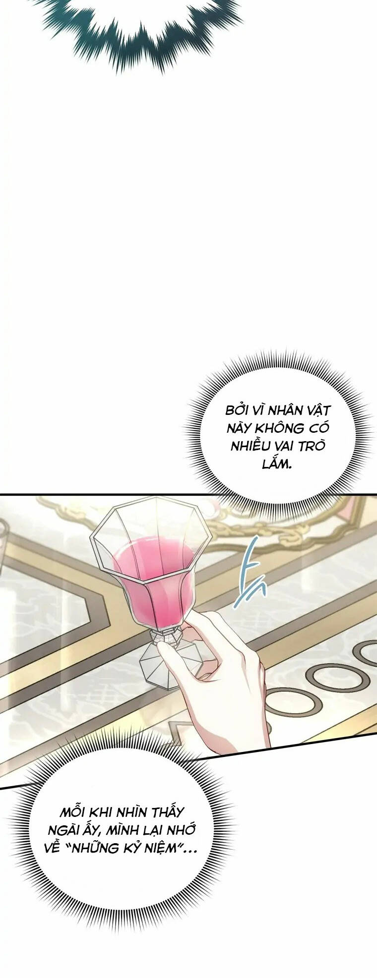 đã bảo nữ chính đang cải trang cơ mà! chapter 21 39