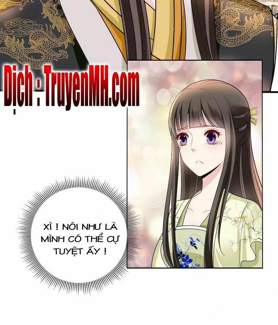 lãnh cung phế hậu muốn nghịch thiên chapter 26 13