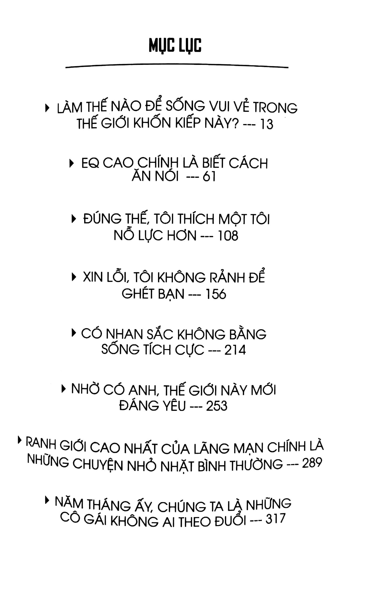 Sống Thực Tế Giữa Đời Thực Dụng (Tái Bản 2021)