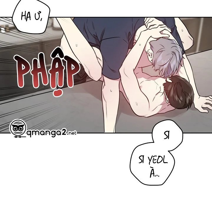 thần tượng đến rồi!? chapter 23 68