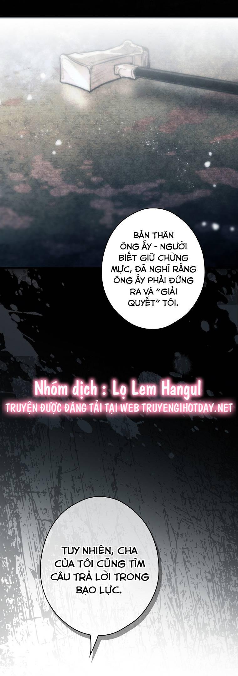 câu chuyện cổ tích của mẹ kế chapter 128.1 9