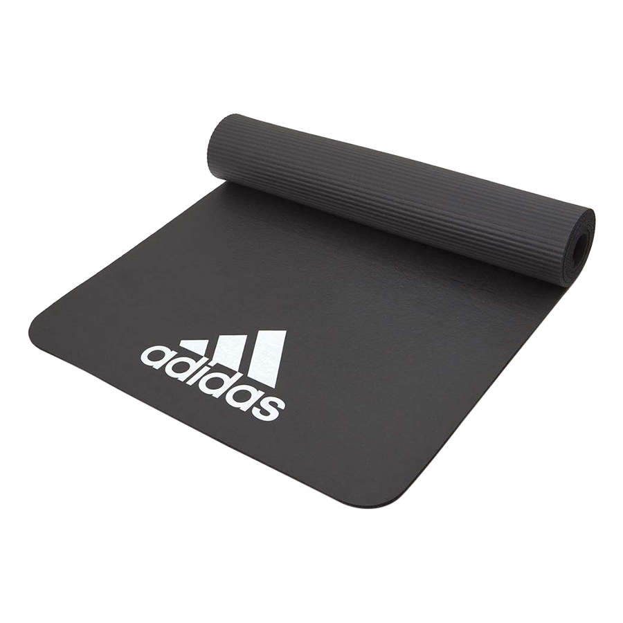 Thảm Thể Dục Adidas ADMT-11014BL (173 x 61 x 0.7 cm)