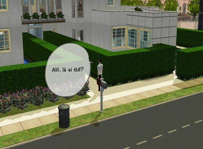 tìm em [truyện sims] chapter 16 5