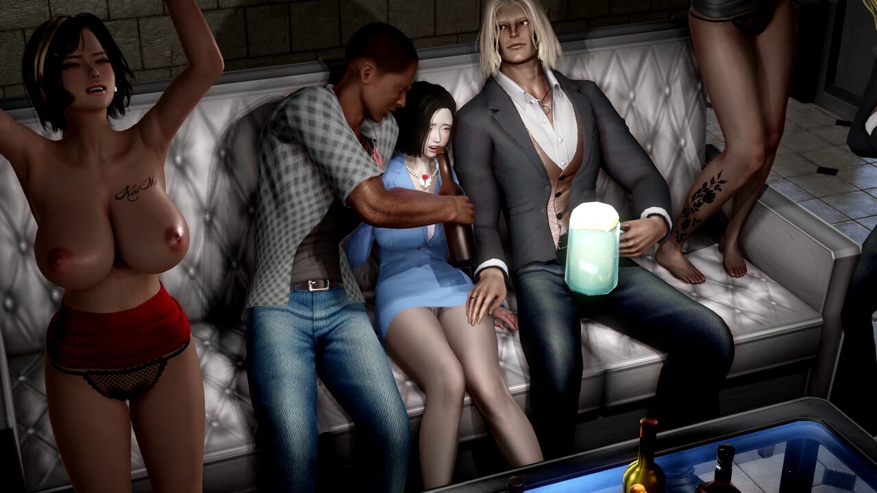 hitozumalover chapter 3 5