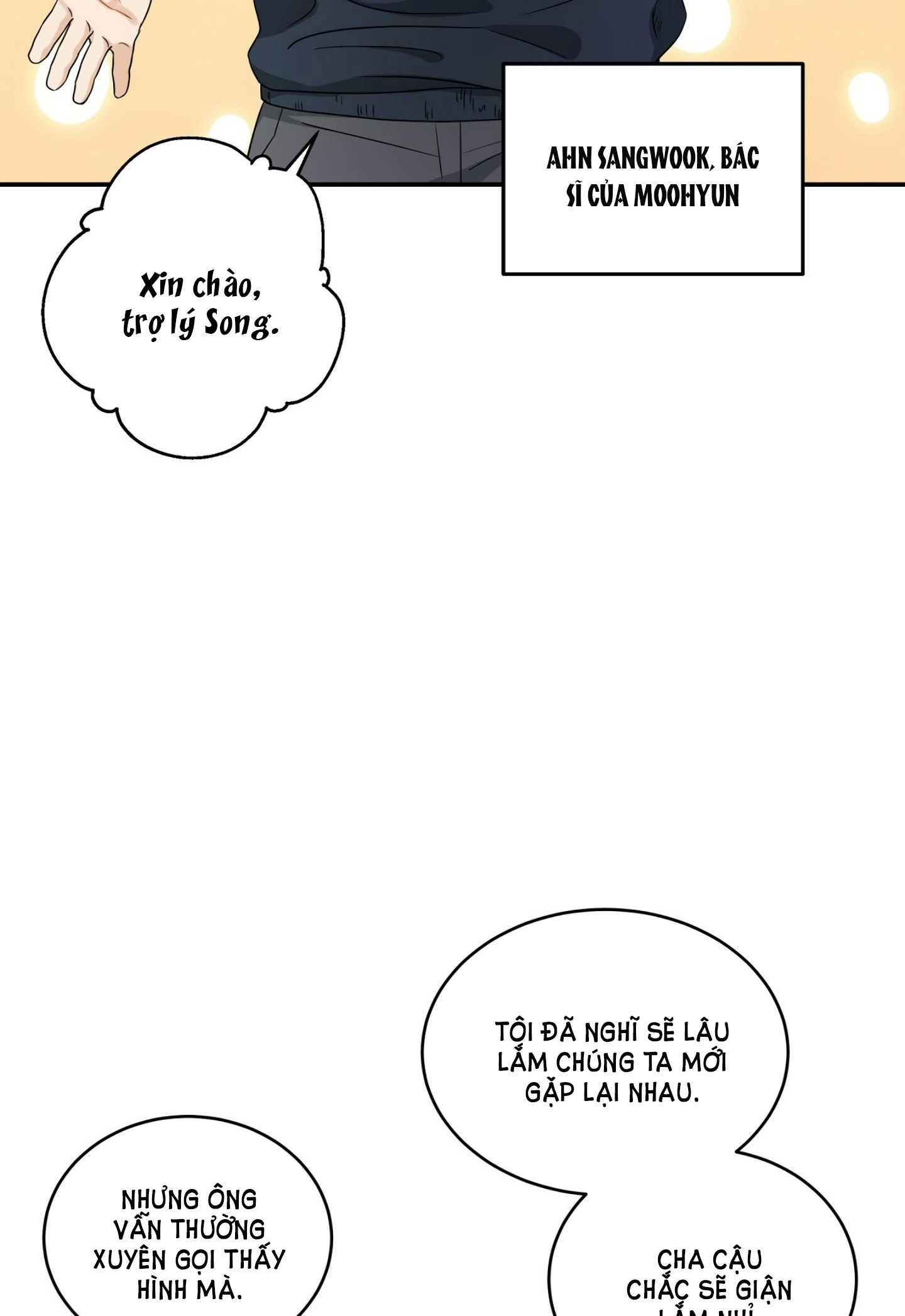 kích hoạt chapter 18.1 5