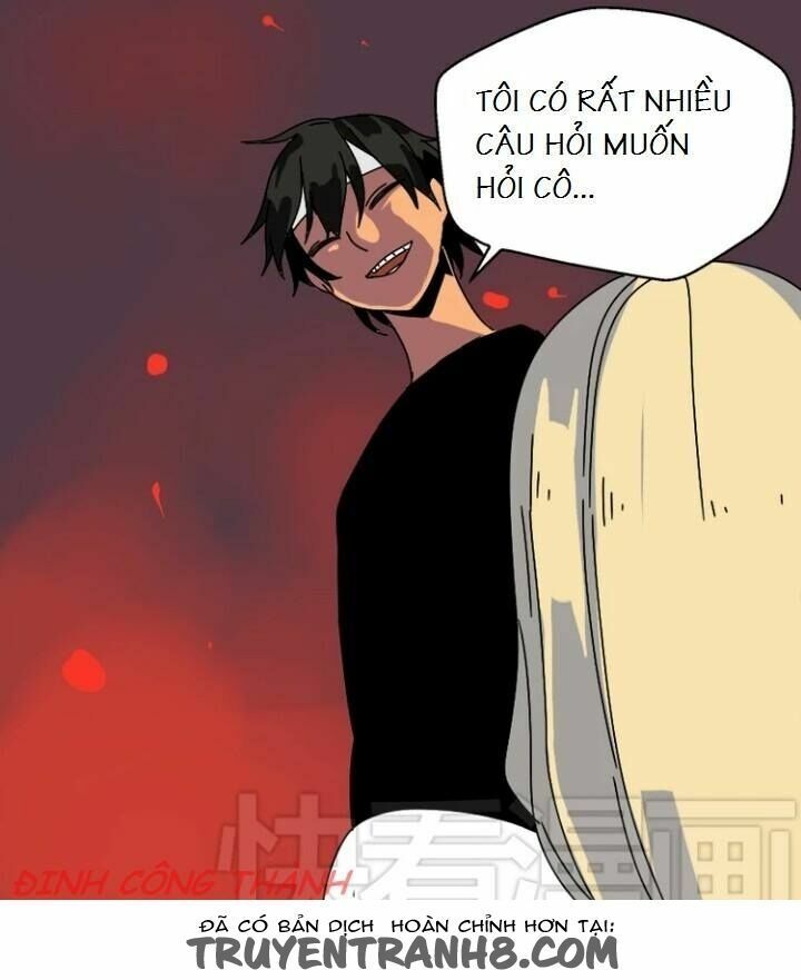 ứng dụng thẩm mỹ chapter 31 59