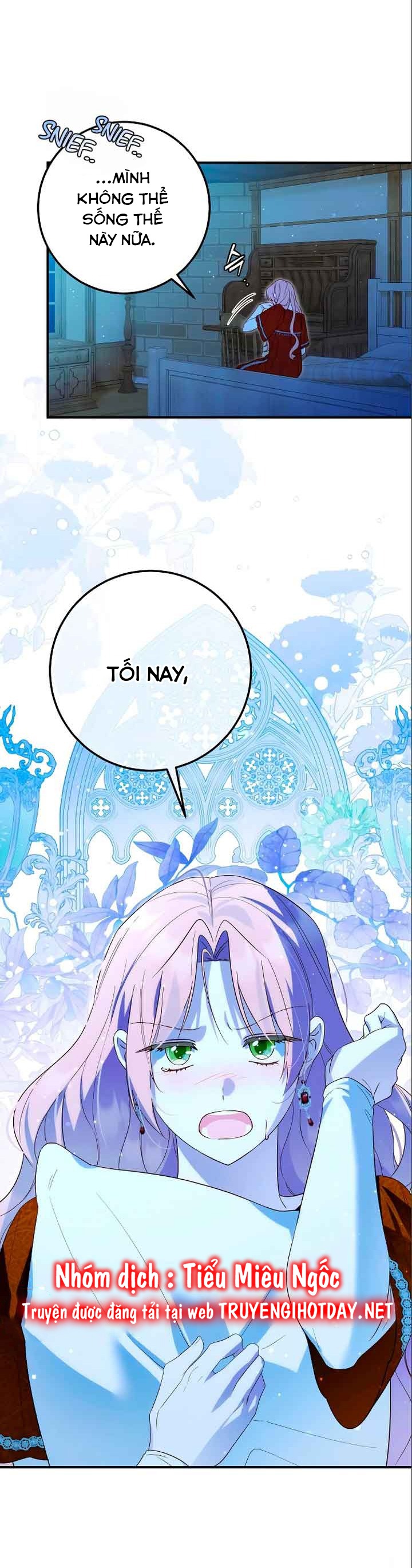 ngã xuống thiên đường chapter 8 5