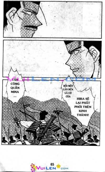 truyền nhân atula phần ii chapter 11 66