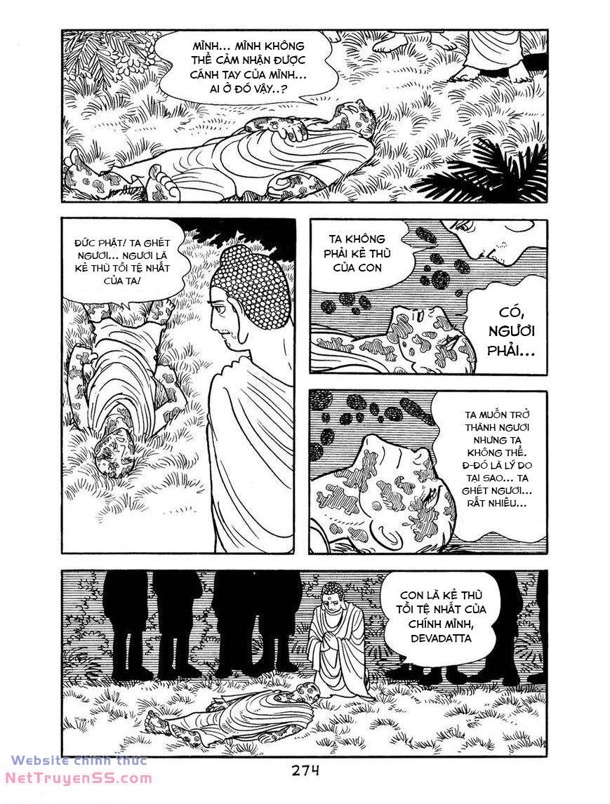 buddha - truyền thuyết đức phật chapter 67 32