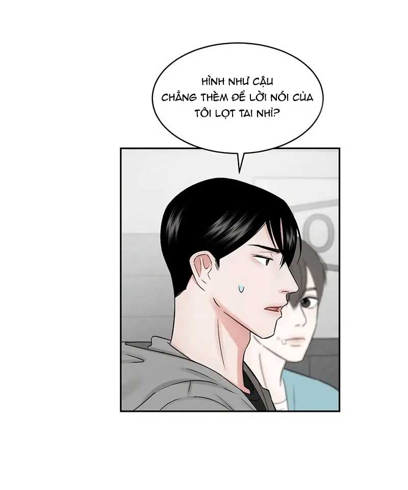 Tình Yêu Nơi Phòng Tắm Hơi chapter 15 - Trang 16