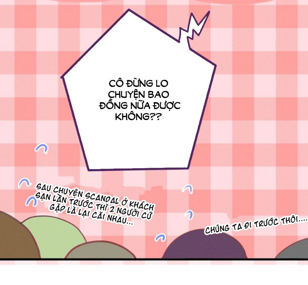 tháng sáu kì diệu chapter 45 26