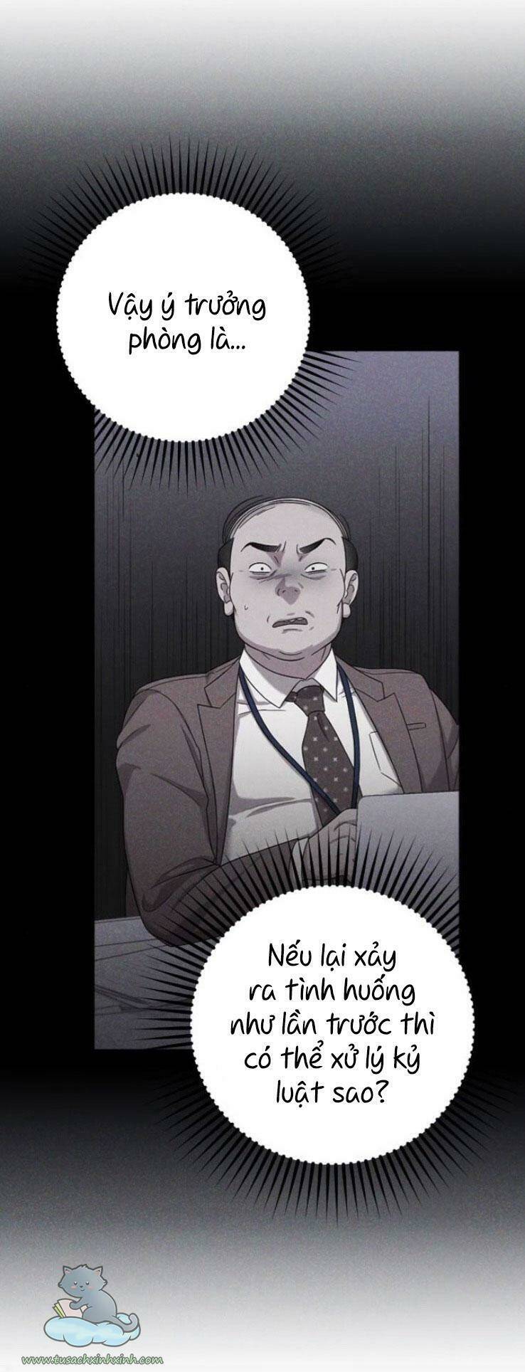 cô đi mà lấy chồng tôi đi chapter 17 22