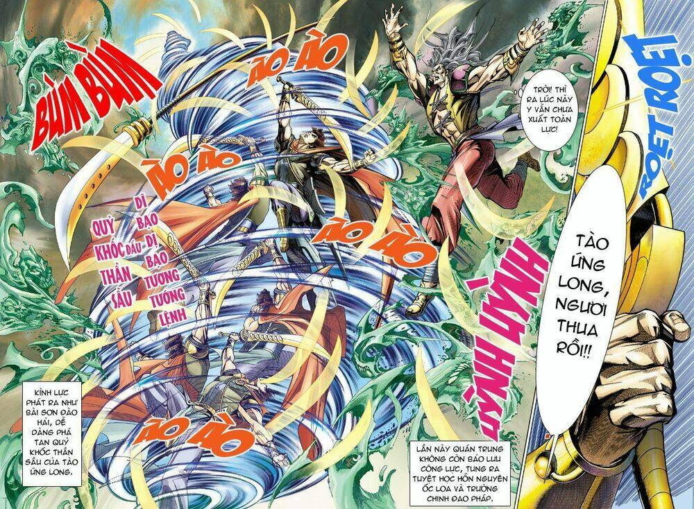 đại đường song long truyện chapter 71 34