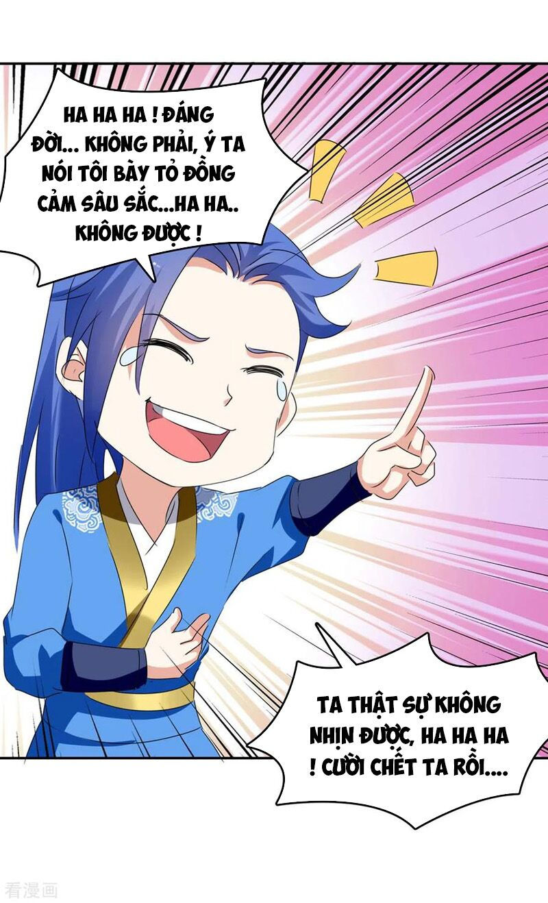 tối cường thăng cấp chapter 267 26