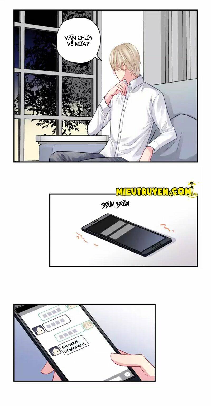 nghịch chuyển luyến tình chapter 47 2