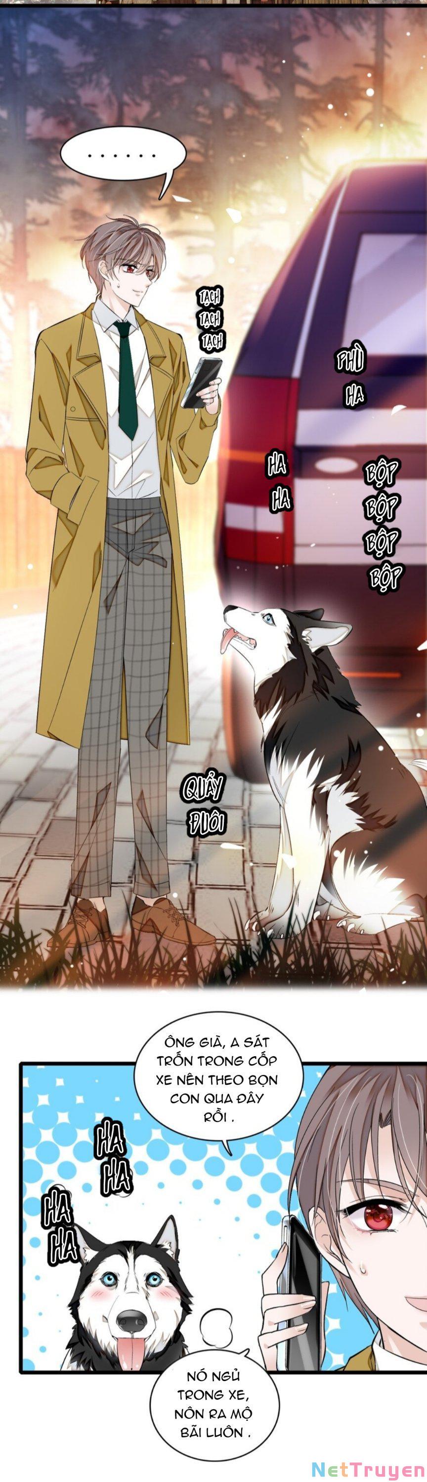 long phượng phiên chuyển chapter 62 6