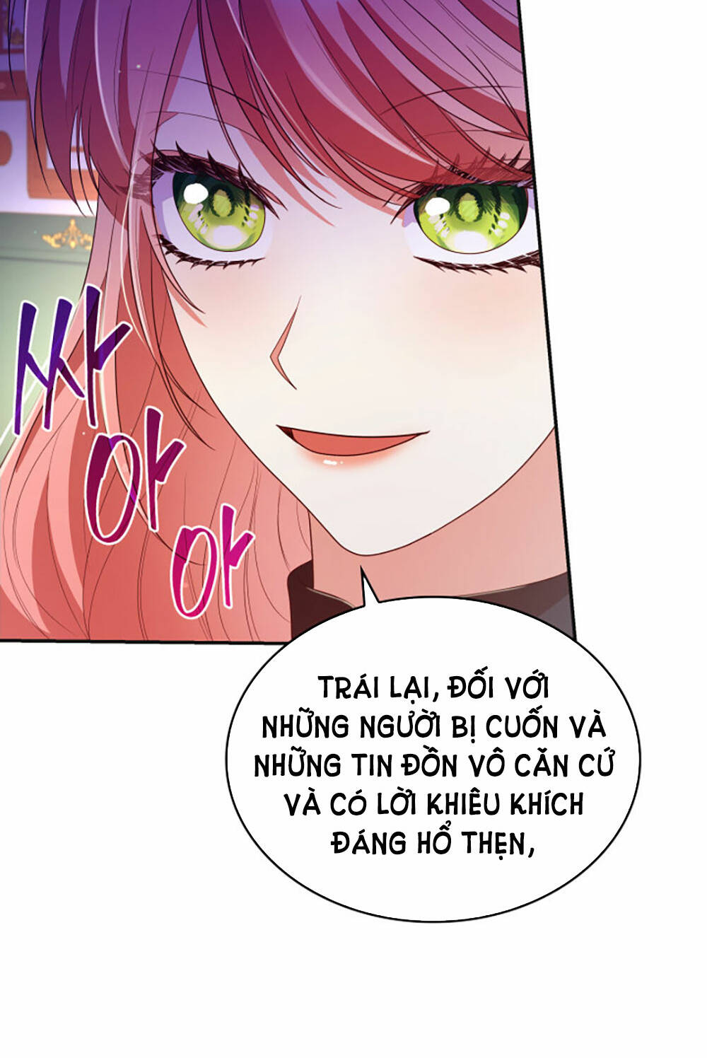 từ ác nữ, tôi trở thành một người mẹ chapter 42.1 41