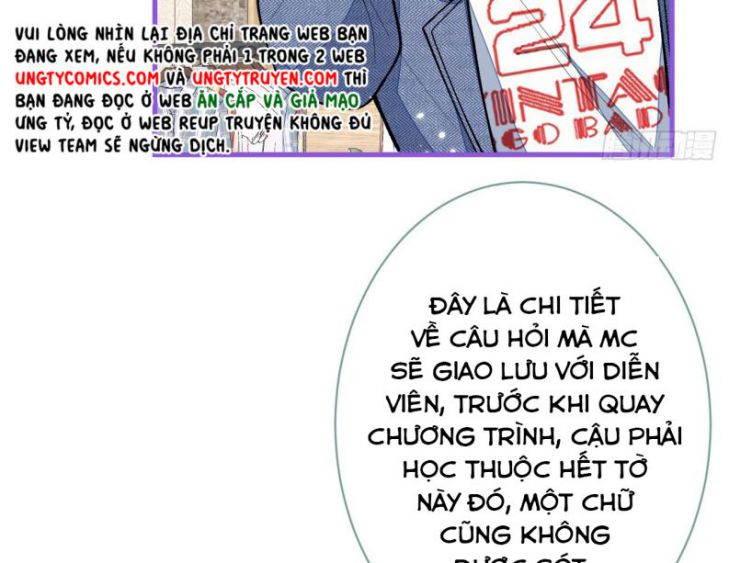 hotsearch của ảnh đế chapter 120 16