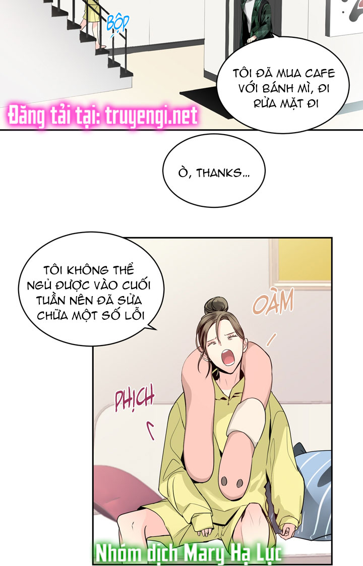 tuyển tập hàn, nhật chịch ngắn chapter 13 15