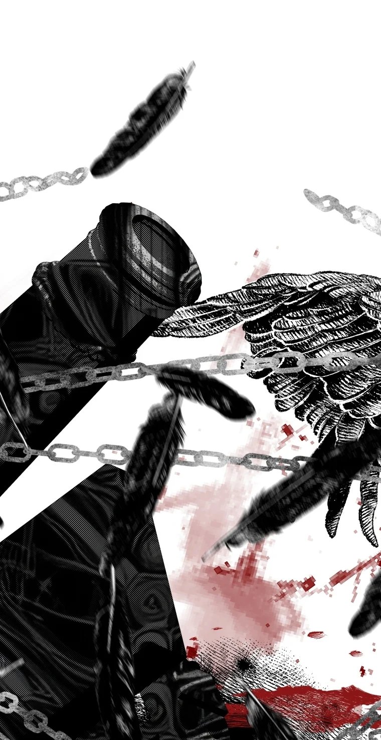 khi tôi bị chú chó tôi bỏ rơi cắn chapter 1.2 57