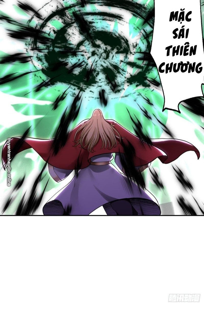 lão tổ của bạn đang online chapter 92 6