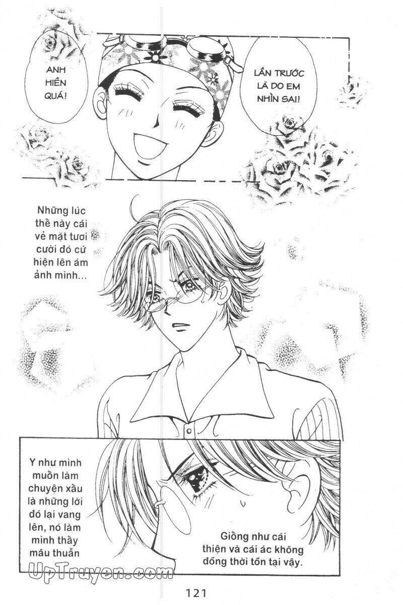 cô nàng ngổ ngáo chapter 10 119