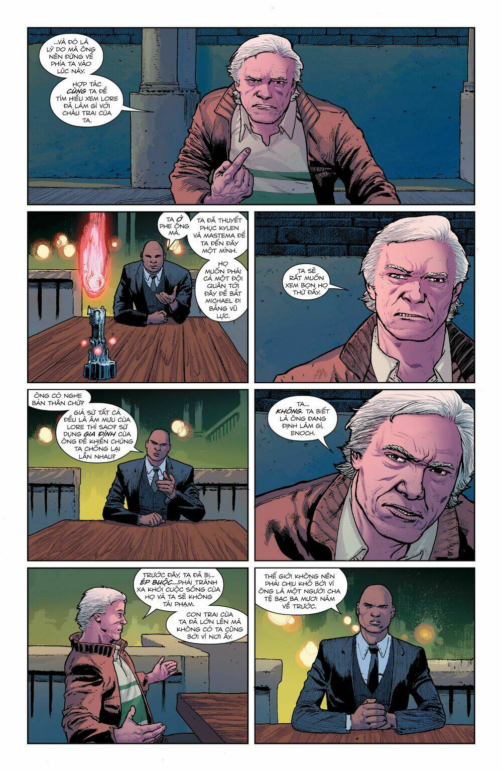 birthright chapter 17 6