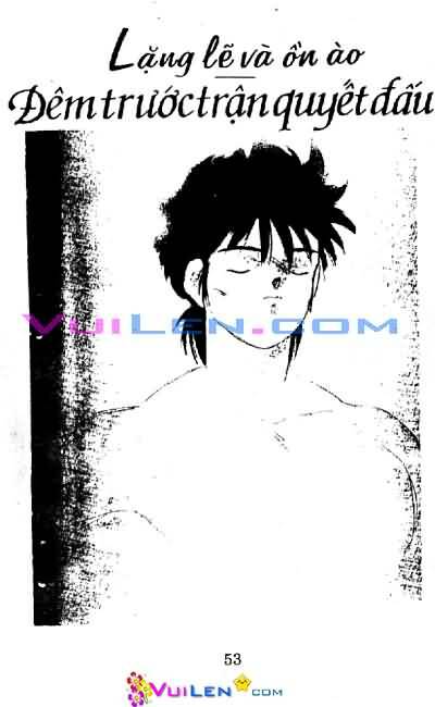 truyền nhân atula - shura no mon i chapter 23 54