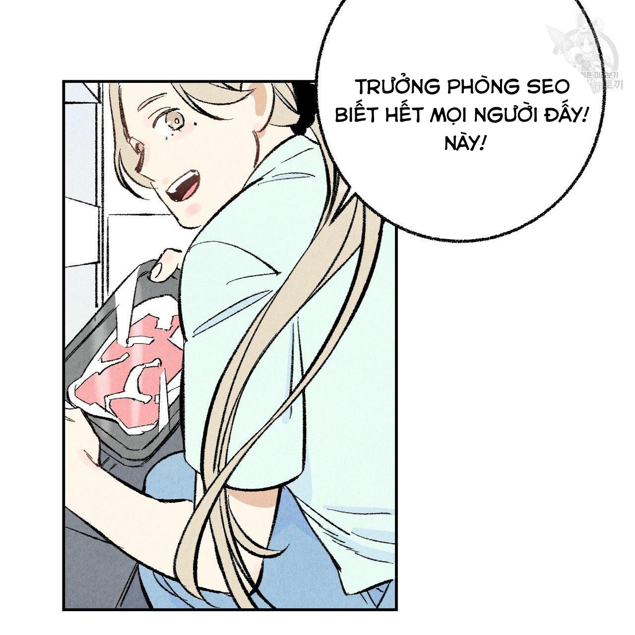 chịch anh bạn một cách hoàn hảo chapter 14.2 5