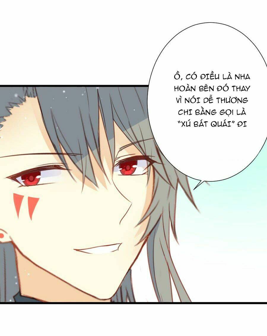 hôm nay ta cũng muốn trêu chọc nàng chapter 43 23